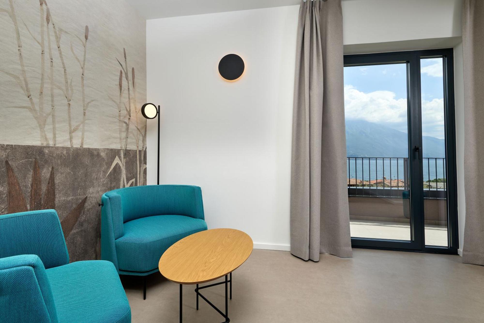 Hotel Royal Village Limone sul Garda Room photo