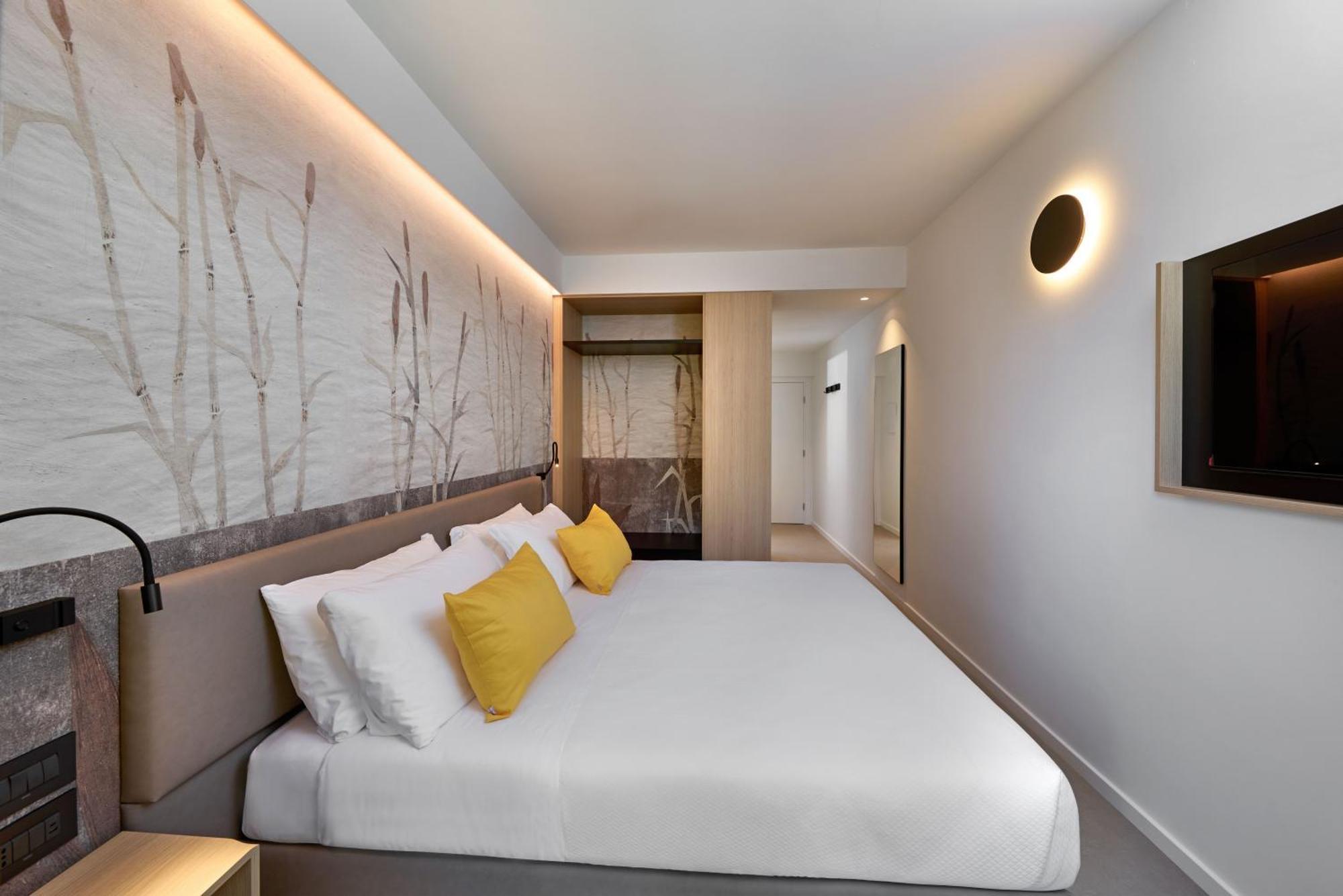 Hotel Royal Village Limone sul Garda Room photo